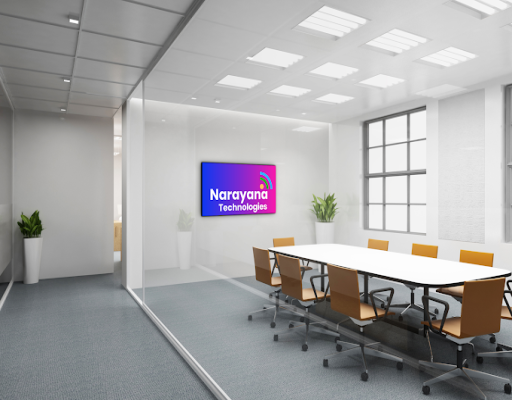 Advanced Diploma In Computer Applications